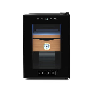 Humidor 130 Zigarren