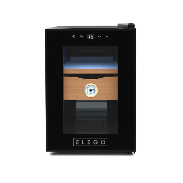 Humidor 130 Zigarren