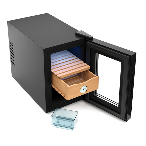 Humidor 130 Zigarren