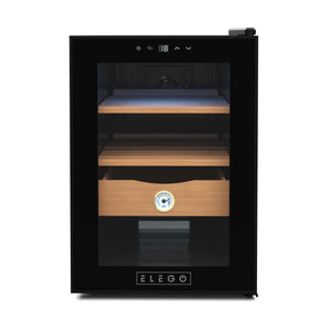 Humidor for 300 cigars