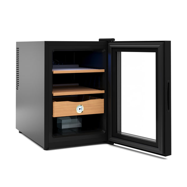 Humidor for 300 cigars