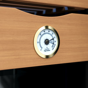 Humidor for 300 cigars
