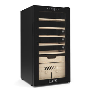 Humidor BARACOA 59L für 574 Zigarren