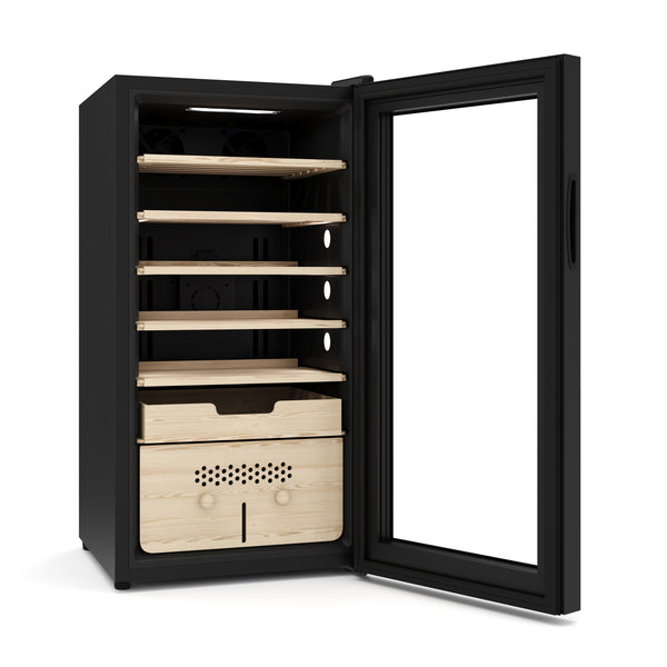 Humidor BARACOA 59L für 574 Zigarren