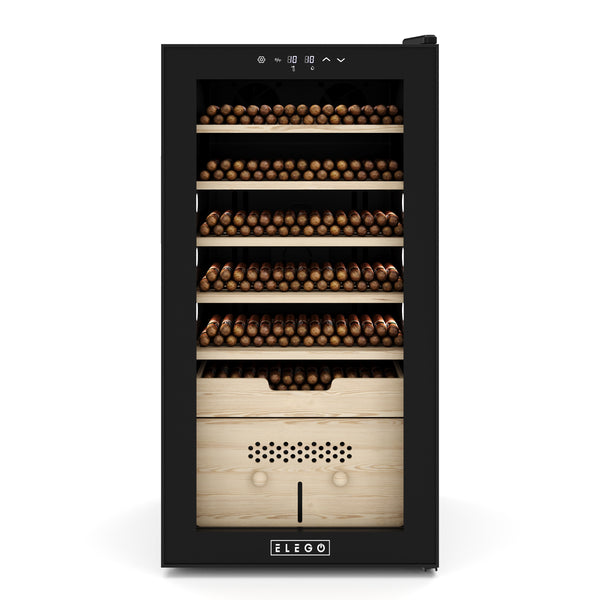 Humidor BARACOA 59L für 574 Zigarren