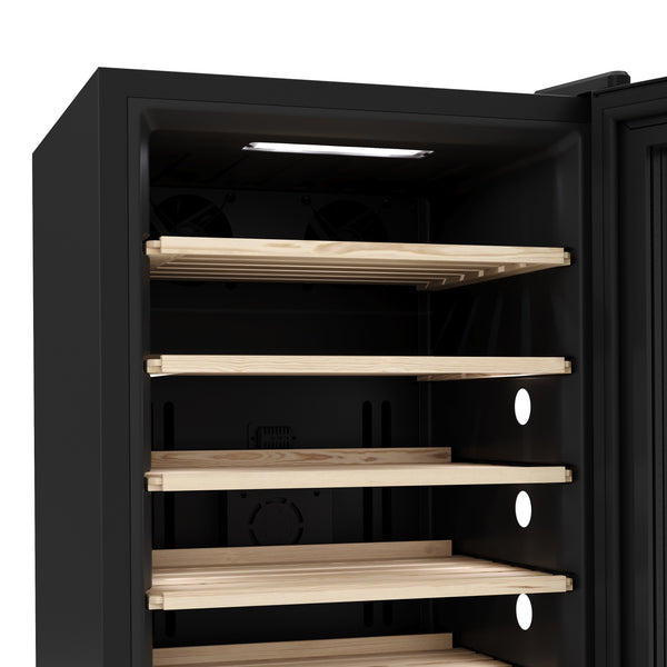 Humidor BARACOA 59L für 574 Zigarren