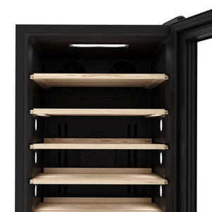 Humidor BARACOA 59L für 574 Zigarren