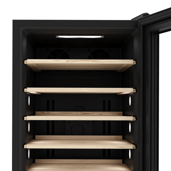 Humidor BARACOA 59L für 574 Zigarren