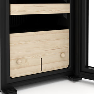 Humidor CARDENAS 110L für 1160 Zigarren