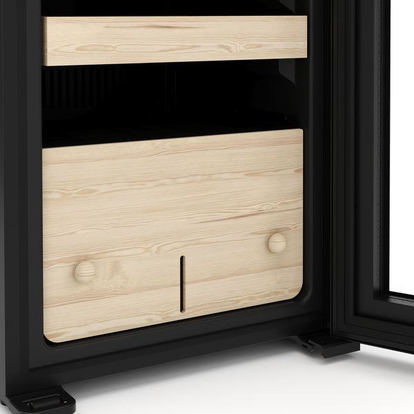 Humidor CARDENAS 110L für 1160 Zigarren