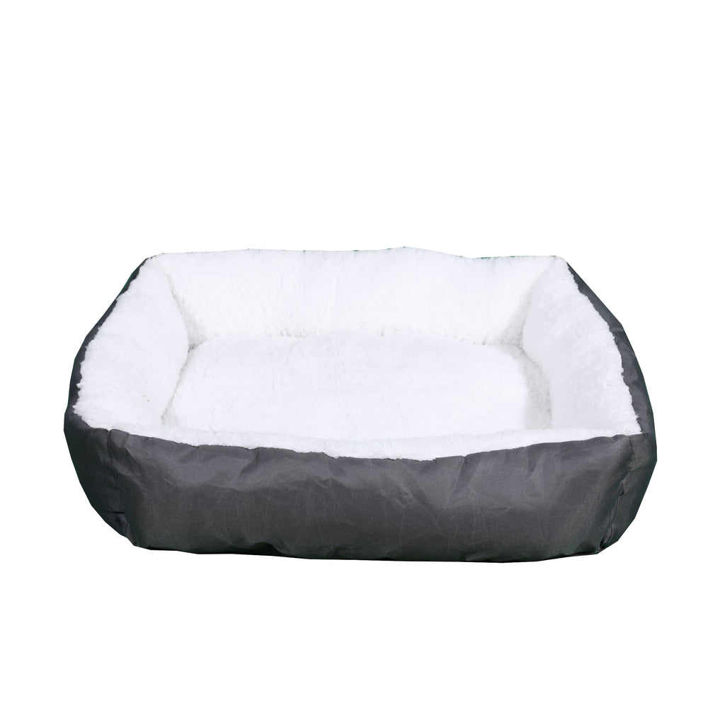 Dog bed 63 x 53 x 20 cm