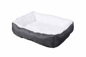 Hundebett 63 x 53 x 20 cm