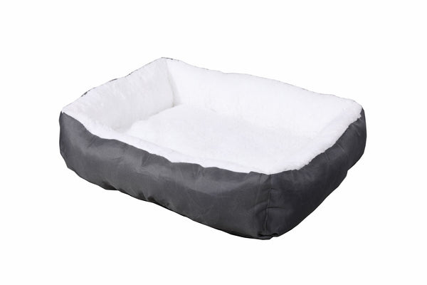 Hundebett 63 x 53 x 20 cm