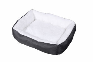 Hundebett 63 x 53 x 20 cm