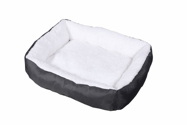 Hundebett 63 x 53 x 20 cm