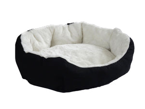 Hundebett PFÖTCHEN S