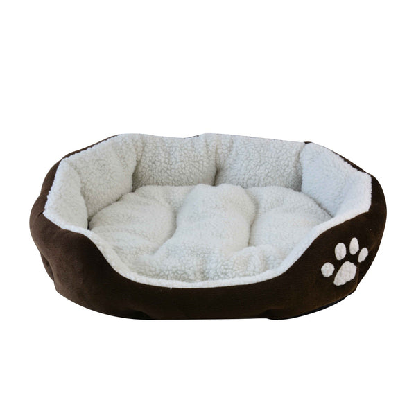 Hundebett 60 x 55 x 15 cm