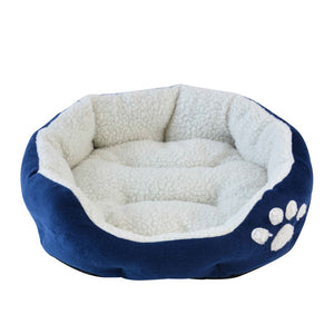 Hundebettchen 44 x 40 x 13 cm