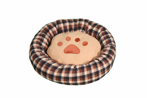 Hundekissen 60 x 60 x 7 cm