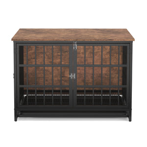 Hundebox Vintage BONITA 98 x 65 x 68 cm