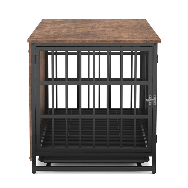 Hundebox Vintage BONITA 98 x 65 x 68 cm