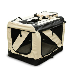 Hundebox faltbar Grösse: XL