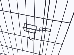 Hundelaufgitter 61 cm hoch