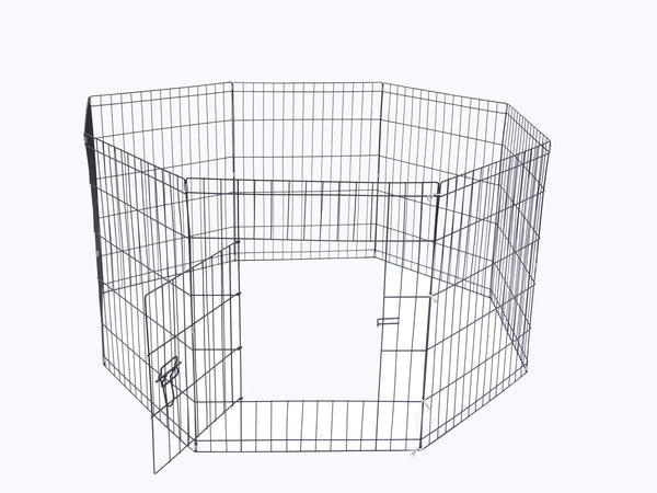 Hundelaufgitter 76 cm hoch