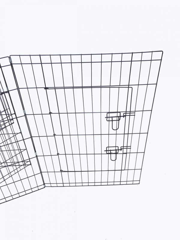 Hundelaufgitter 61 cm hoch