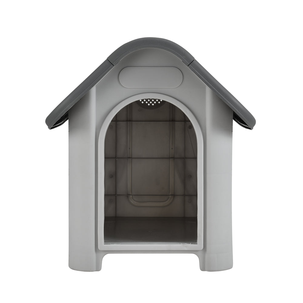Cuccia Barry 75x59x66cm Grigio