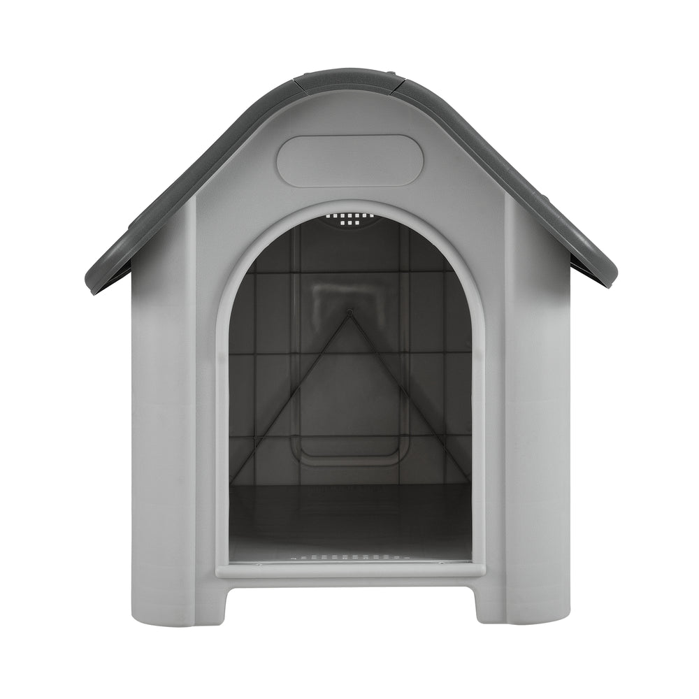Cuccia Barry 87x72x75,5cm Grigio