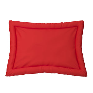 Hundekissen FANNY L rot