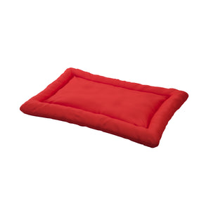 Hundekissen FANNY M rot