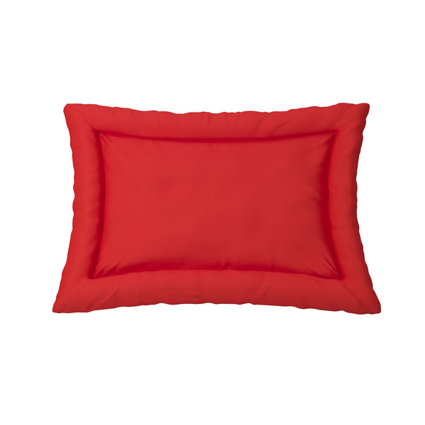 Hundekissen FANNY M rot