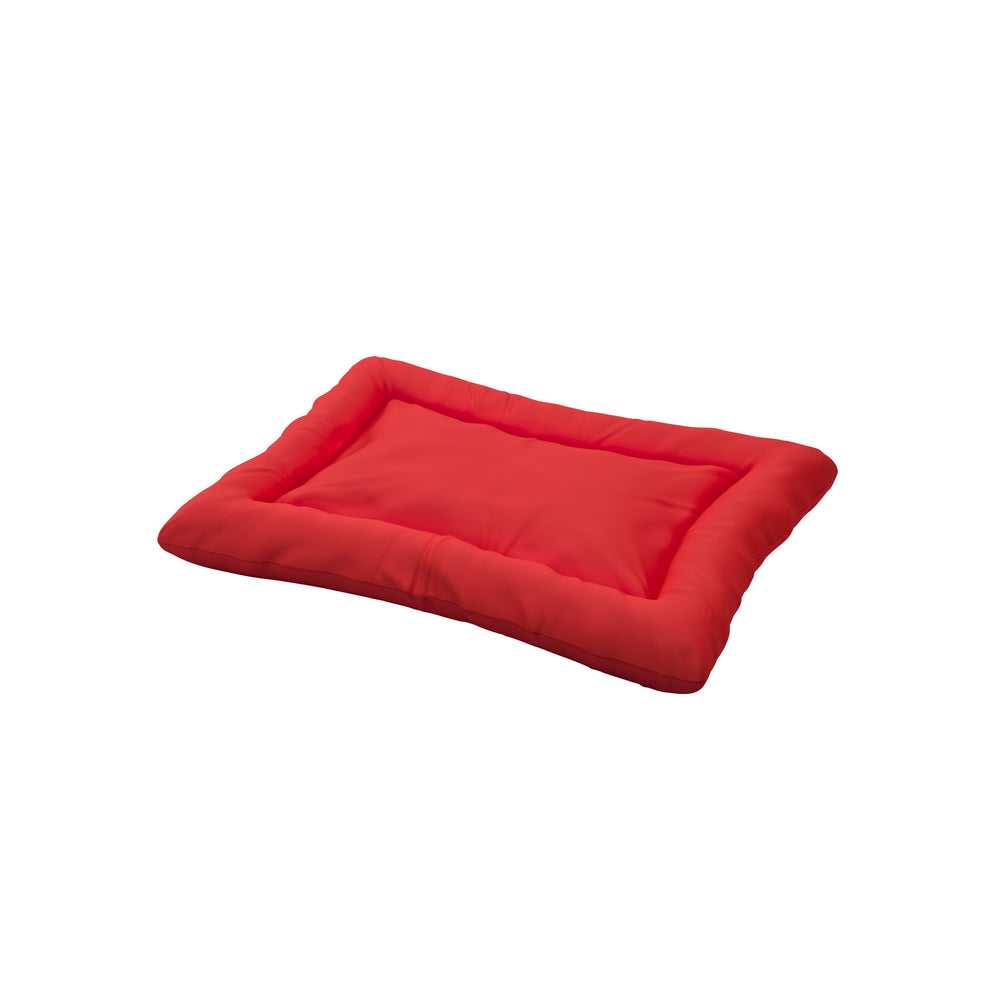 Pet cushion FANNY S red
