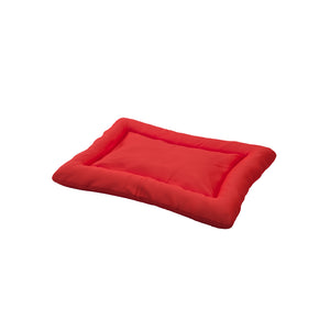 Haustierkissen FANNY S rot