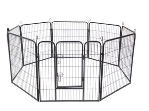 Hundelaufgitter 60 cm hoch