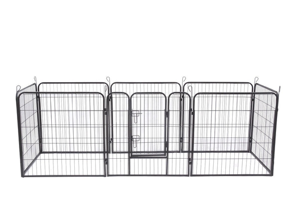 Parc pour chien de 120 cm de haut