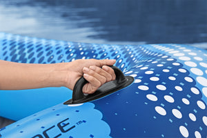 Îlot de baignade Summer Oasis 305 x 186 cm