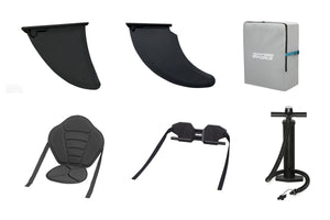 Bestway Kajak DASH ELITE X1 335 cm