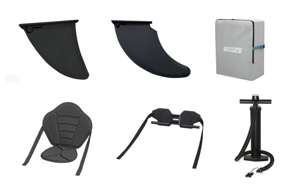 Bestway Kajak DASH ELITE X1 335 cm