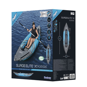 Bestway Kajak SURGE ELITE X1 305 cm