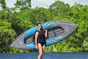 Bestway Kajak SURGE ELITE X1 305 cm
