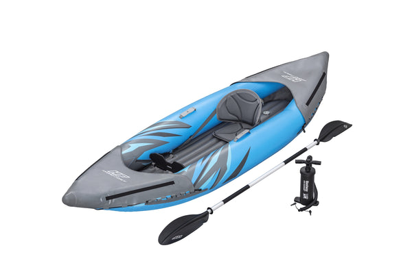 Bestway Kajak SURGE ELITE X1 305 cm
