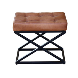 Hocker Vintage DENISE