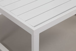 Gartenmöbel Set NOVO anthrazit