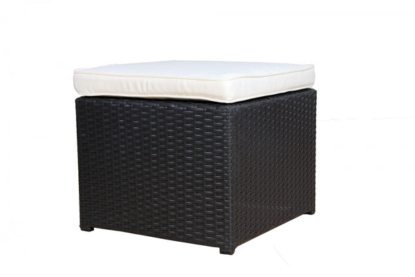 "Love Seat" Rattan Set