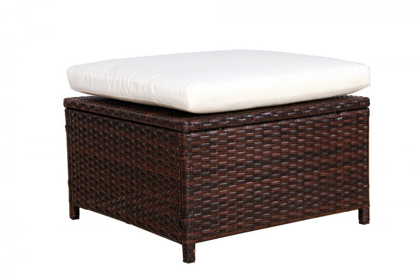 Love Seat Rattangarnitur