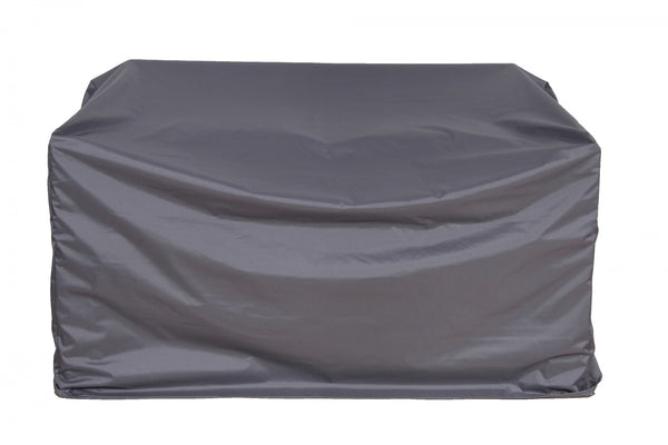 Love Seat Rattangarnitur