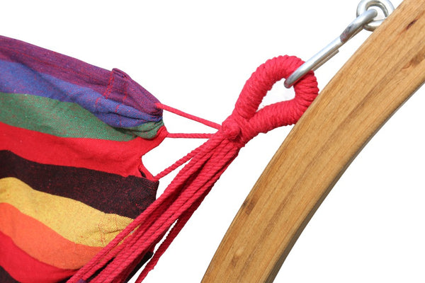 Hängesitz RAINBOW bunt